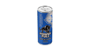 Picture of POWER FUL ESSENTIAL DRINK 250ML